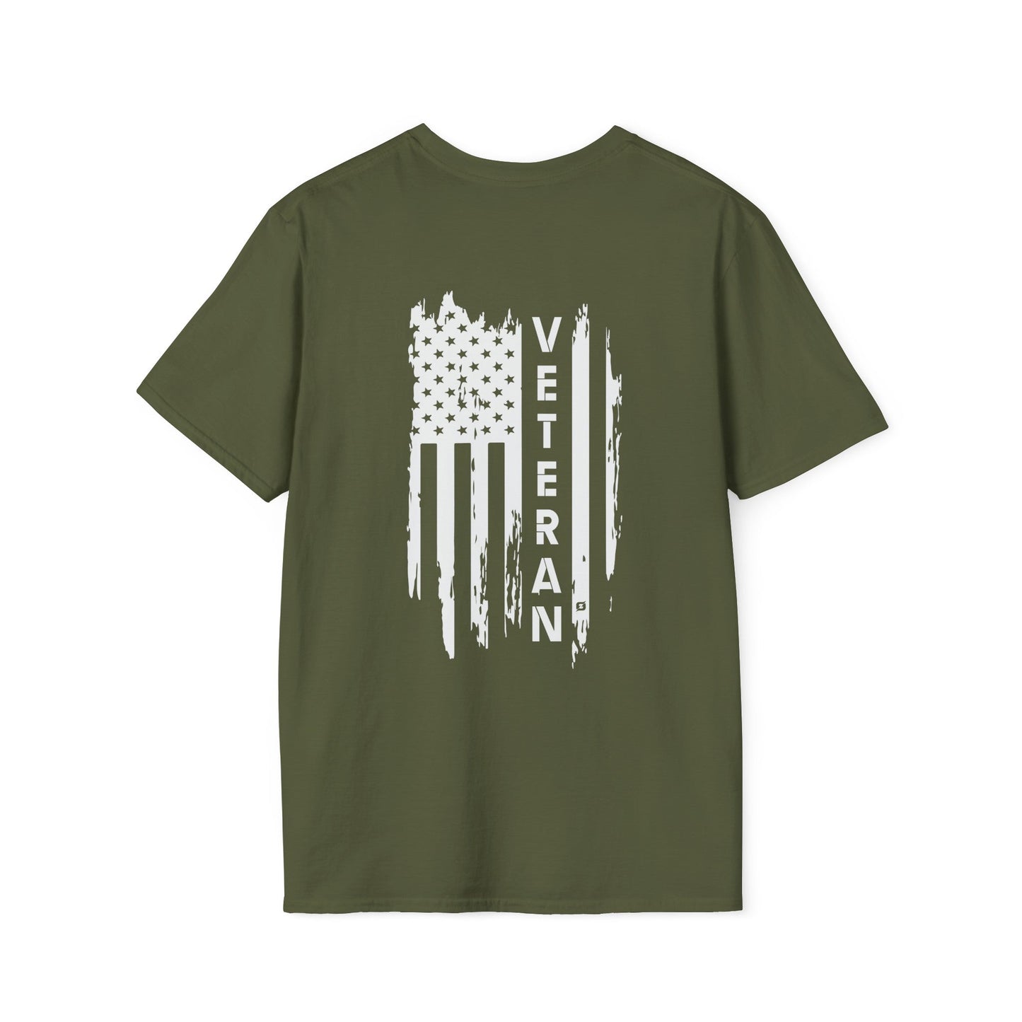Veterans Tee - Ozark Outdoor Apparel Co.