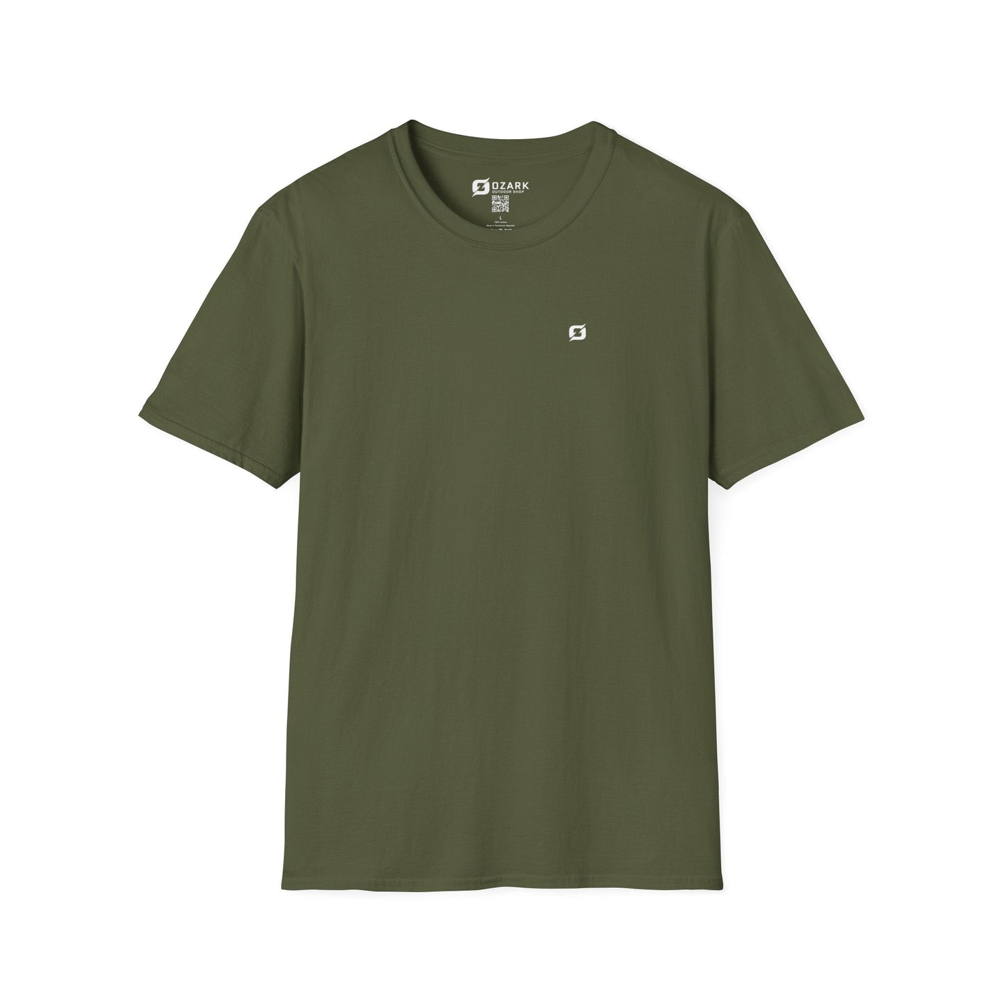 Veterans Tee - Ozark Outdoor Apparel Co.