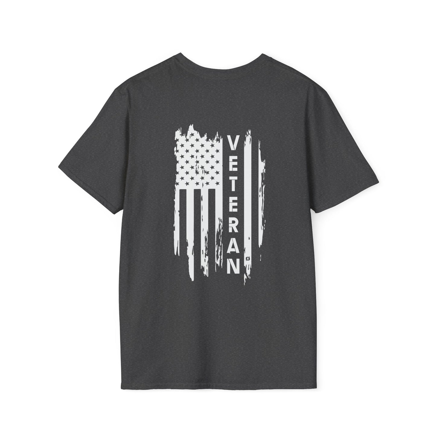 Veterans Tee - Ozark Outdoor Apparel Co.