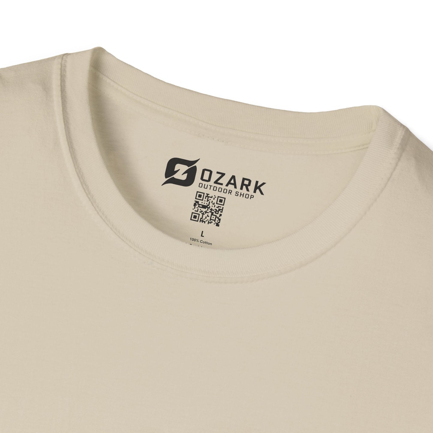 Explore Mountain Tee - Ozark Outdoor Apparel Co.