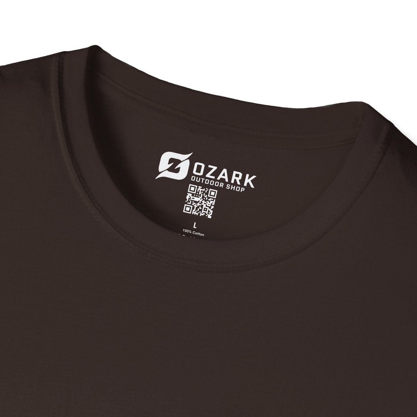 Explore Mountain Tee - Ozark Outdoor Apparel Co.