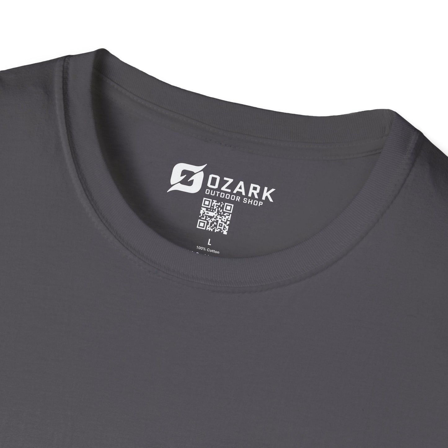 Explore Mountain Tee - Ozark Outdoor Apparel Co.