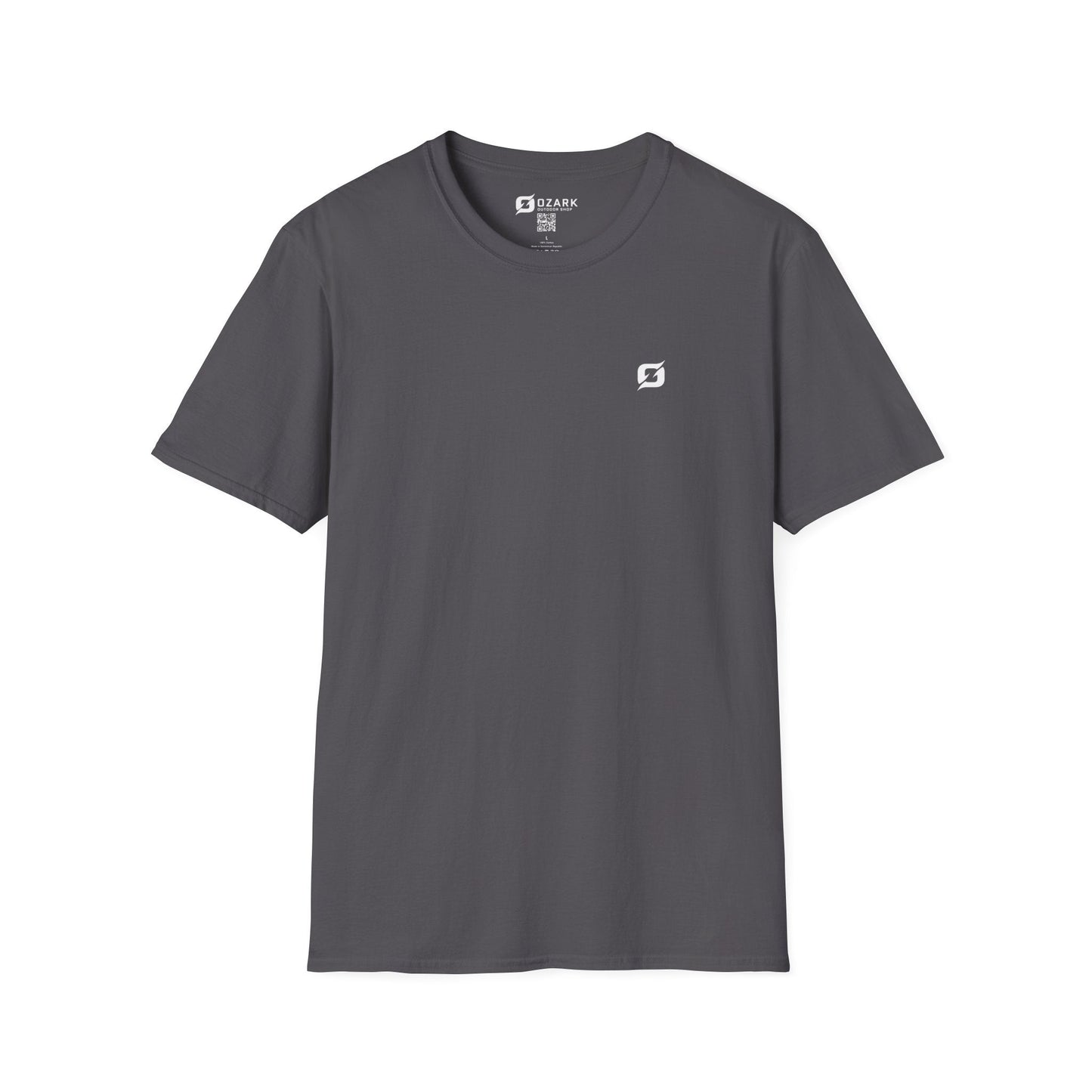 Explore Mountain Tee - Ozark Outdoor Apparel Co.