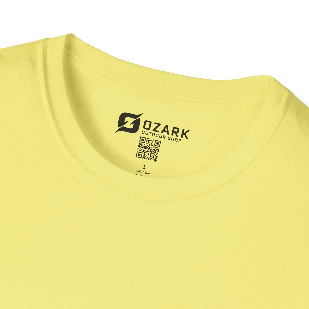 Fishing Life Tee - Origin Co.