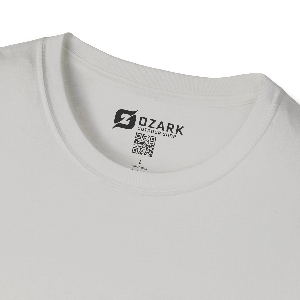 Fishing Life Tee - Origin Co.