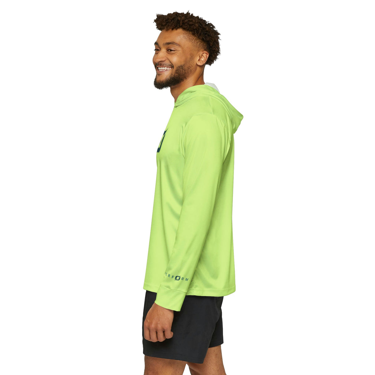 NEW Perform+ Longsleeve (Charged) - Origin Co.