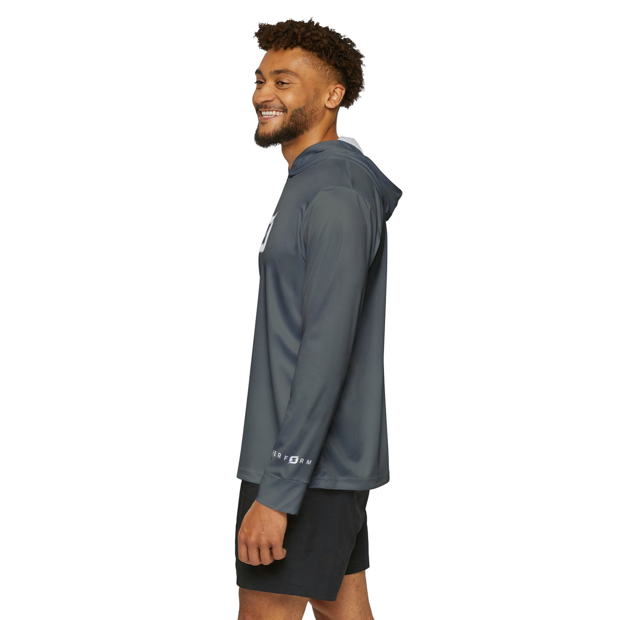 NEW Perform+ Longsleeve (Cobalt) - Origin Co.