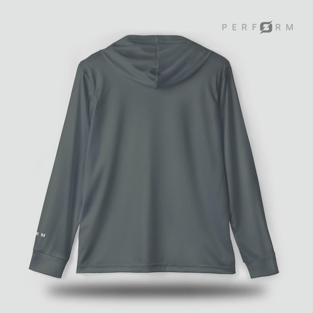 NEW Perform+ Longsleeve (Cobalt) - Origin Co.