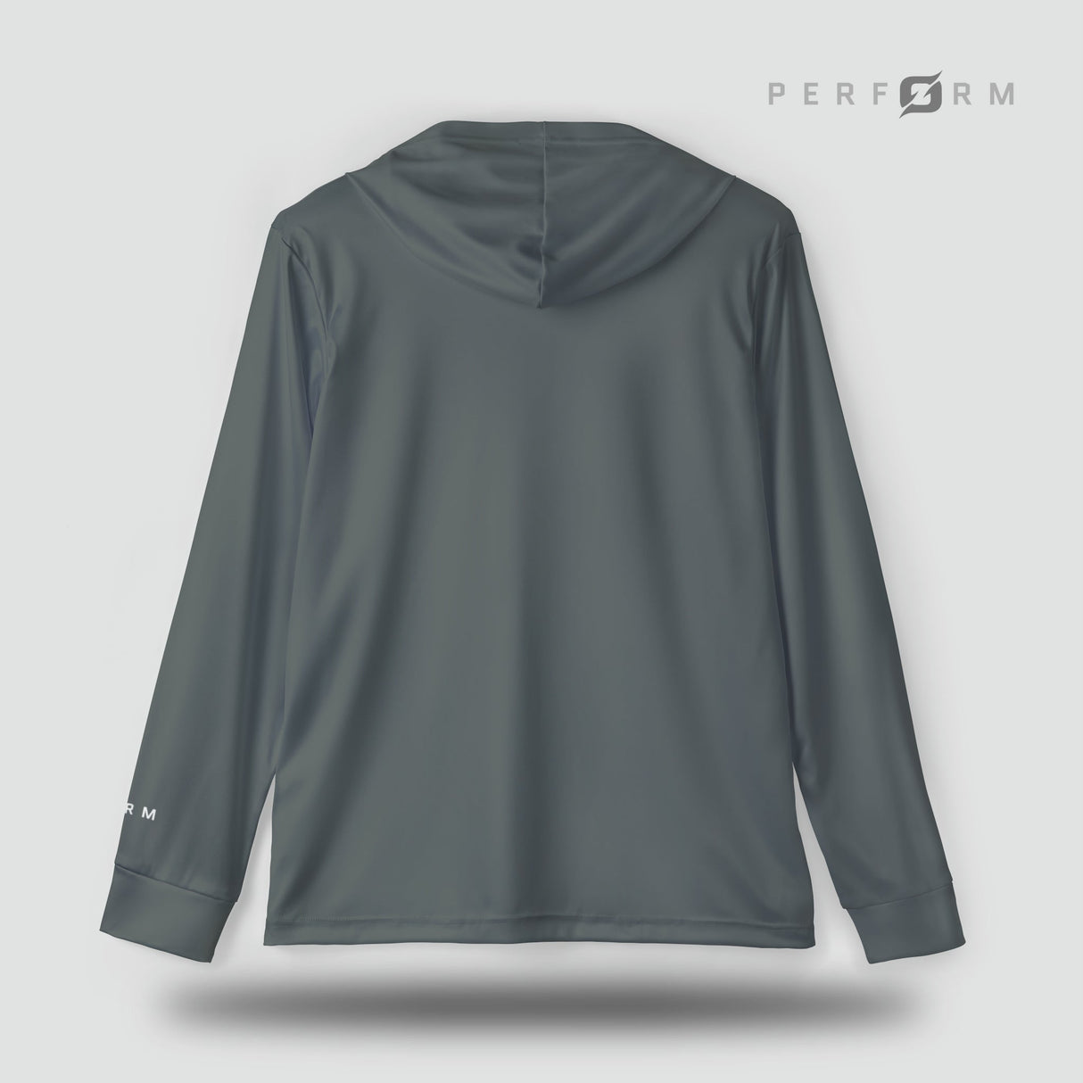 NEW Perform+ Longsleeve (Cobalt) - Origin Co.