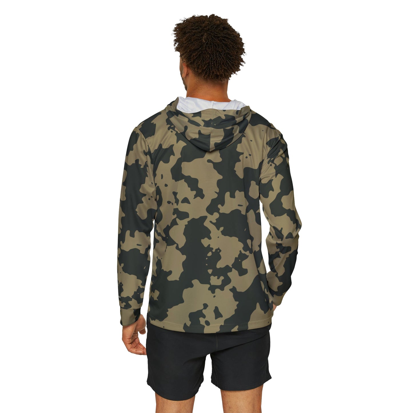 NEW Perform+ Longsleeve (Ghost) - Ozark Outdoor Apparel Co.