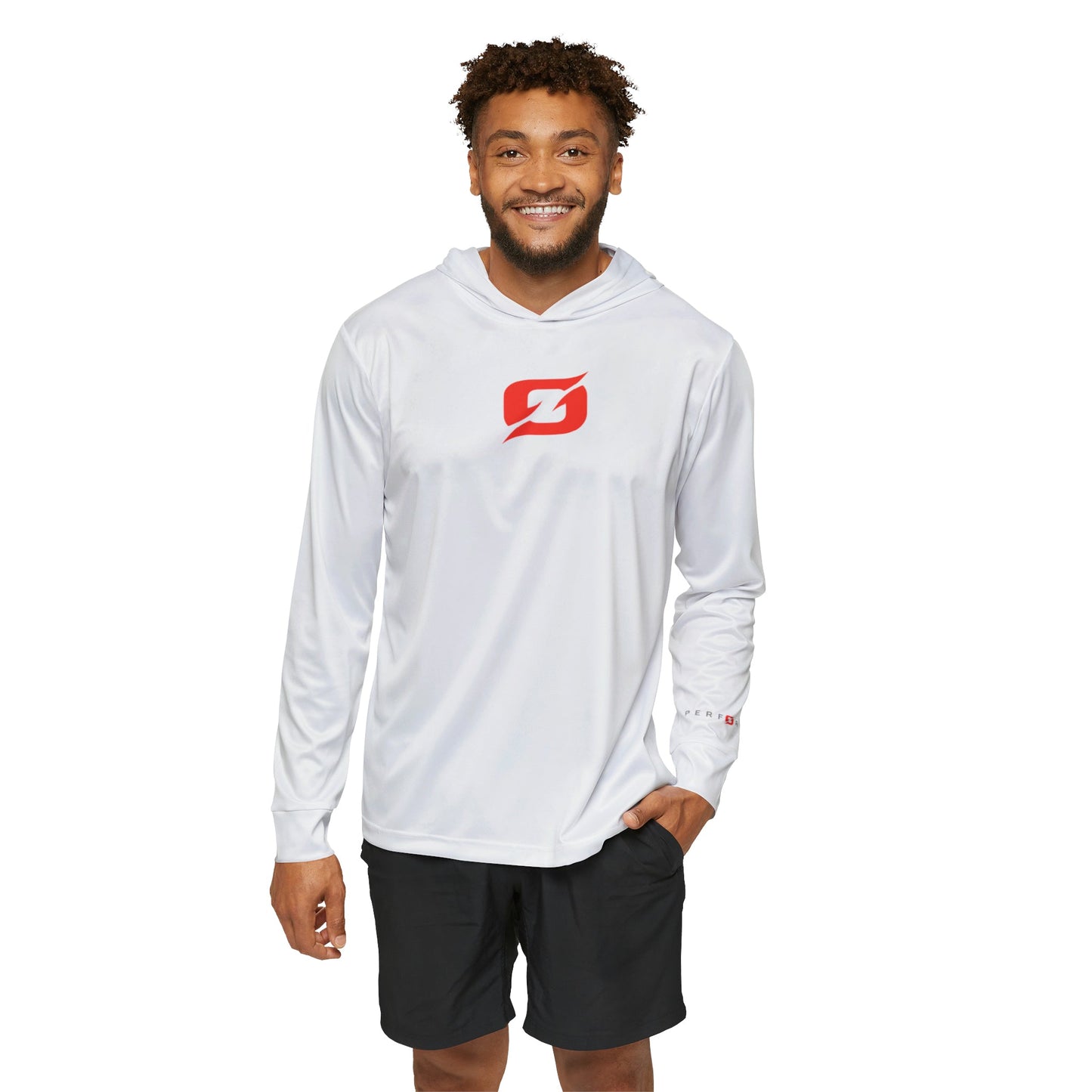 NEW Perform+ Longsleeve (Hunter) - Ozark Outdoor Apparel Co.