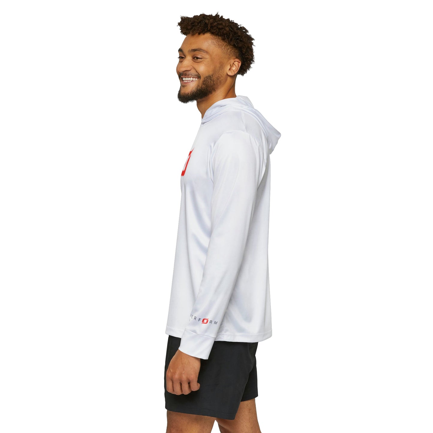 NEW Perform+ Longsleeve (Hunter) - Ozark Outdoor Apparel Co.