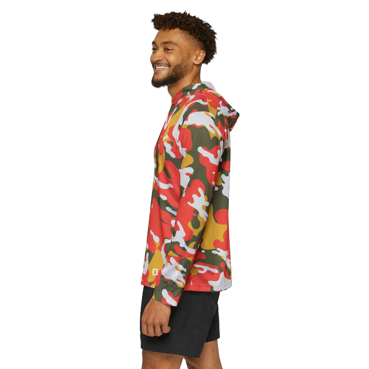 NEW Perform+ Longsleeve (Mirage) - Origin Co.