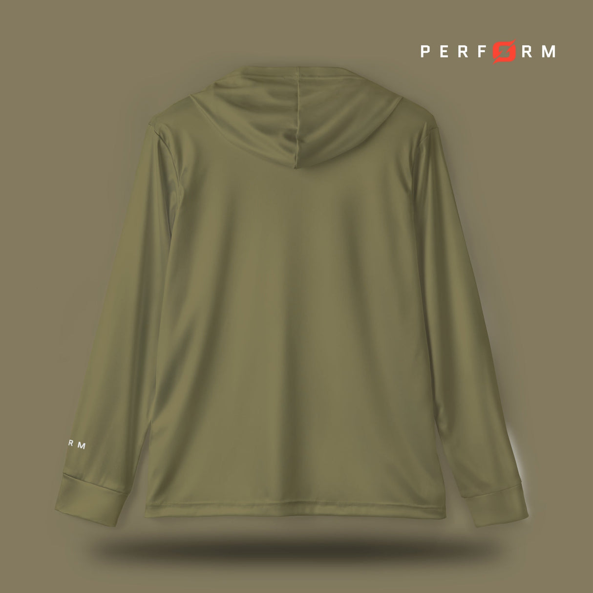 NEW Perform+ Longsleeve (OD) - Origin Co.