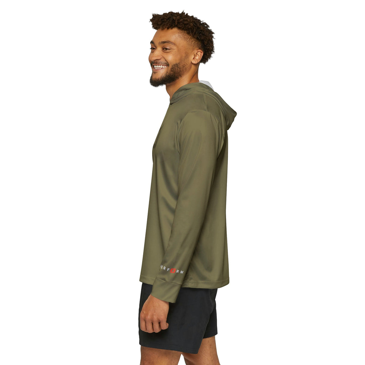 NEW Perform+ Longsleeve (OD) - Origin Co.