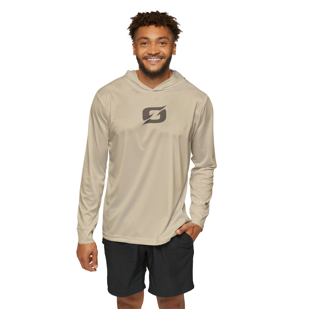 NEW Perform+ Longsleeve (Sand) - Origin Co.