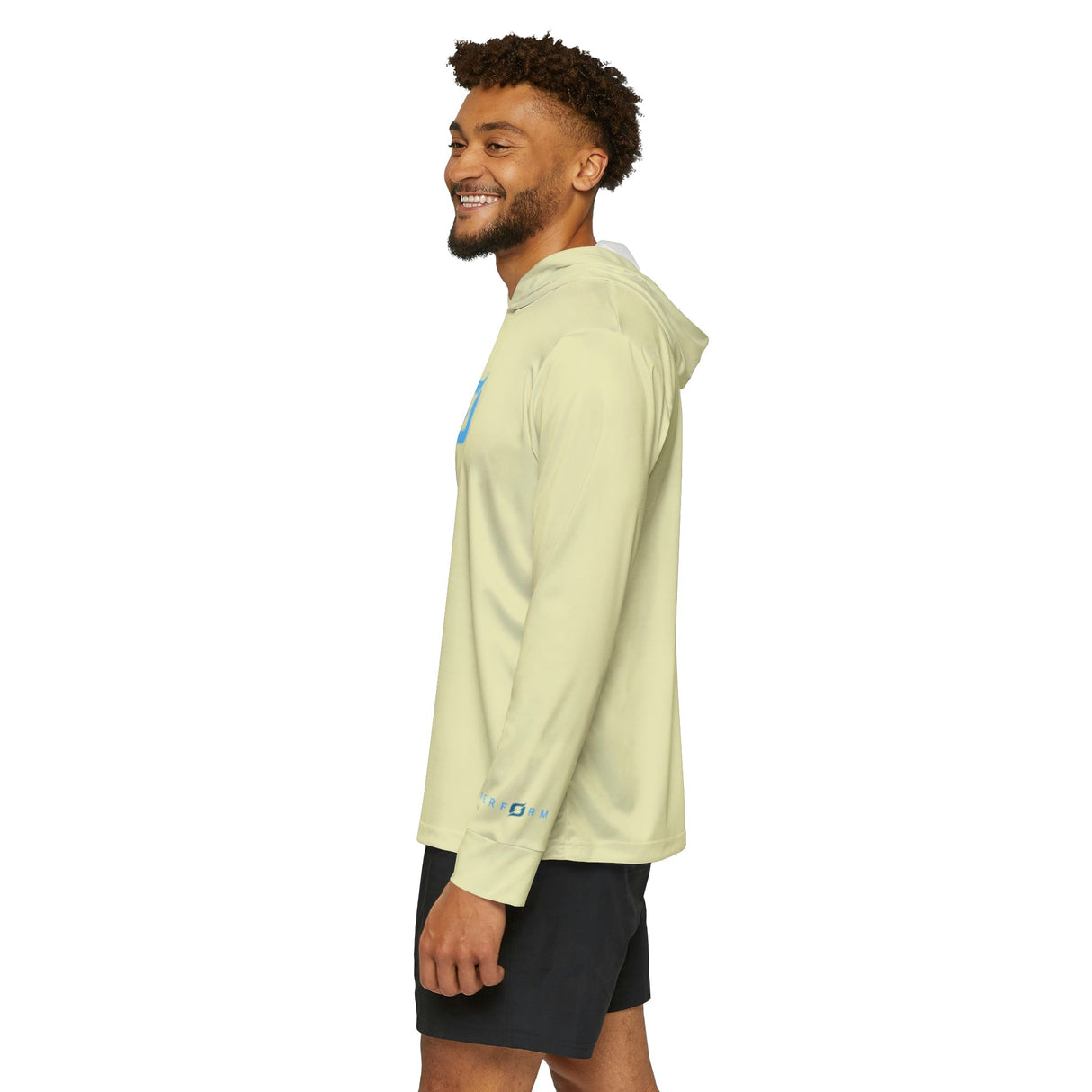 NEW Perform+ Longsleeve (Sunny) - Origin Co.