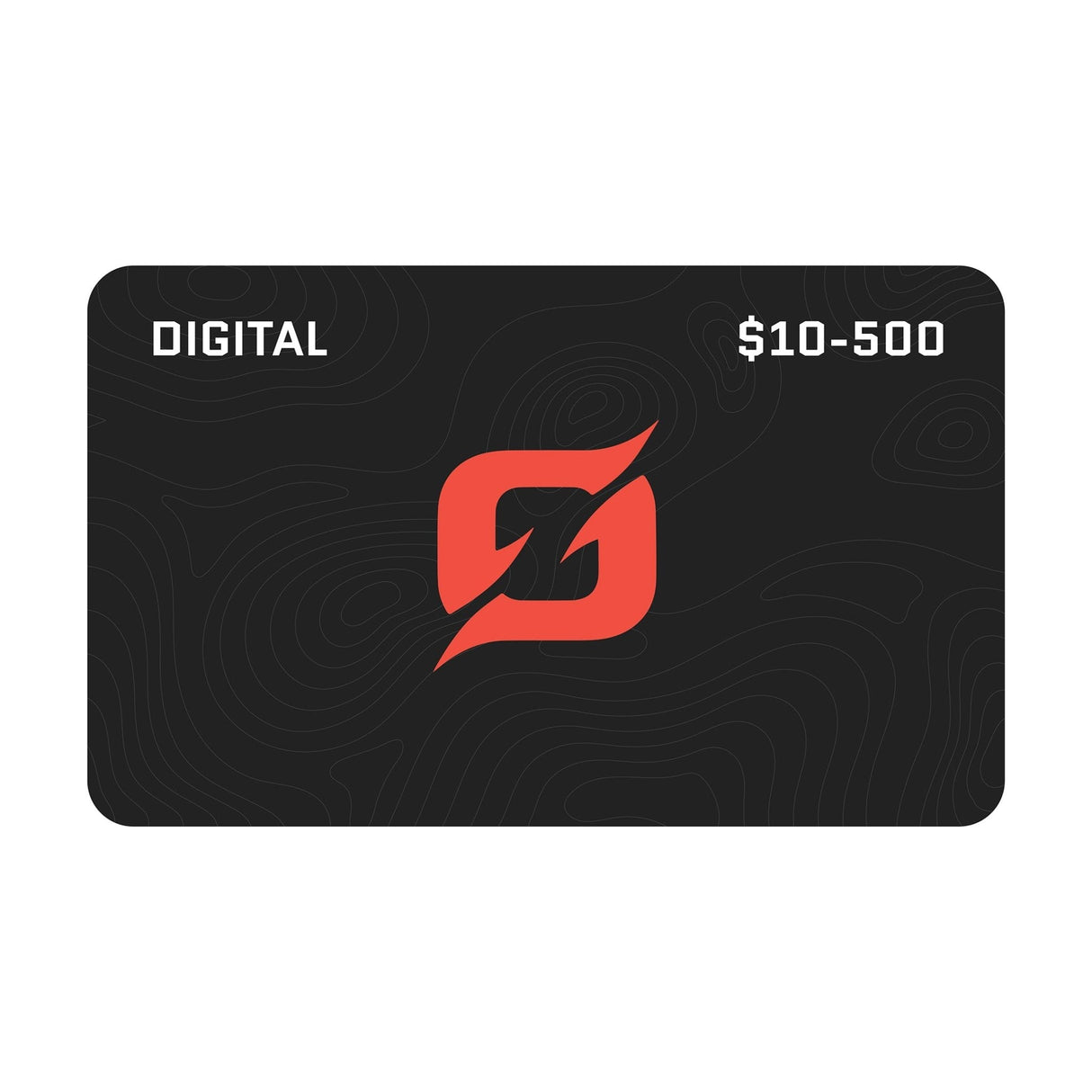 Ozark Gift Cards (Digital) - Origin Co.