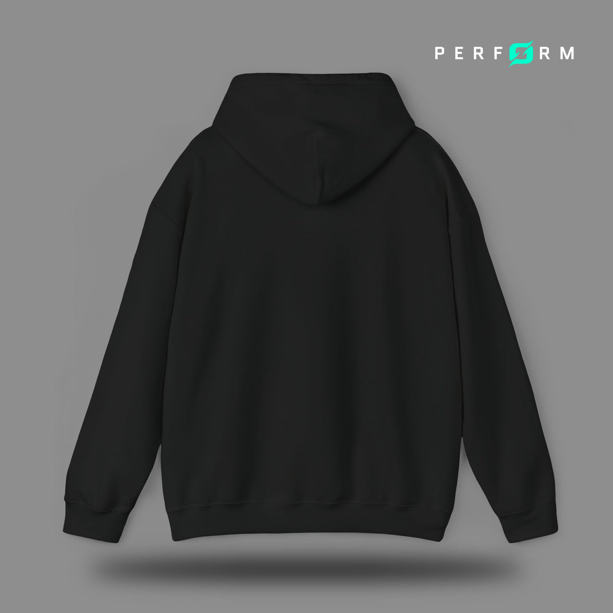 Perform Hooded Sweatshirt (Mint) - Origin Co.