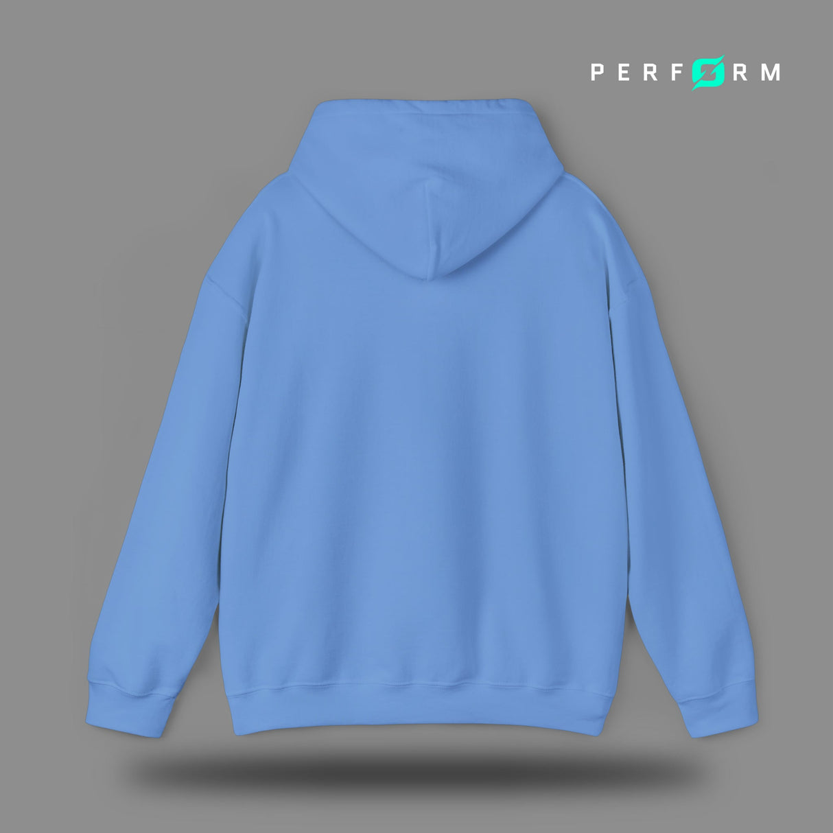 Perform Hooded Sweatshirt (Mint) - Origin Co.