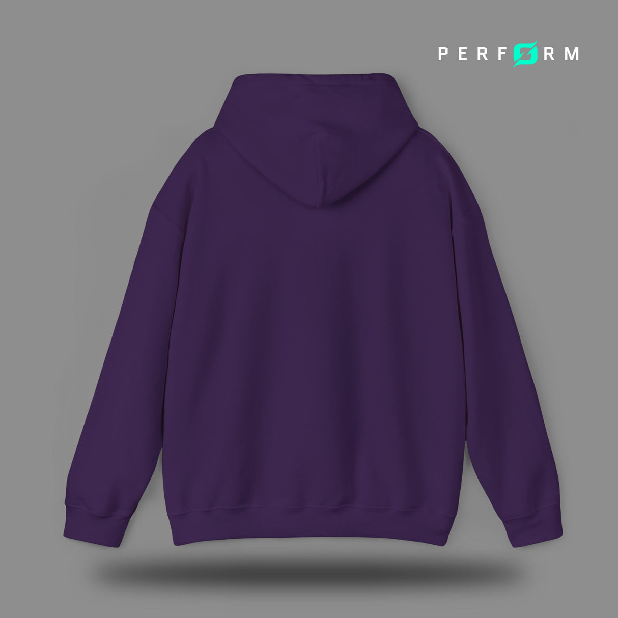 Perform Hooded Sweatshirt (Mint) - Origin Co.