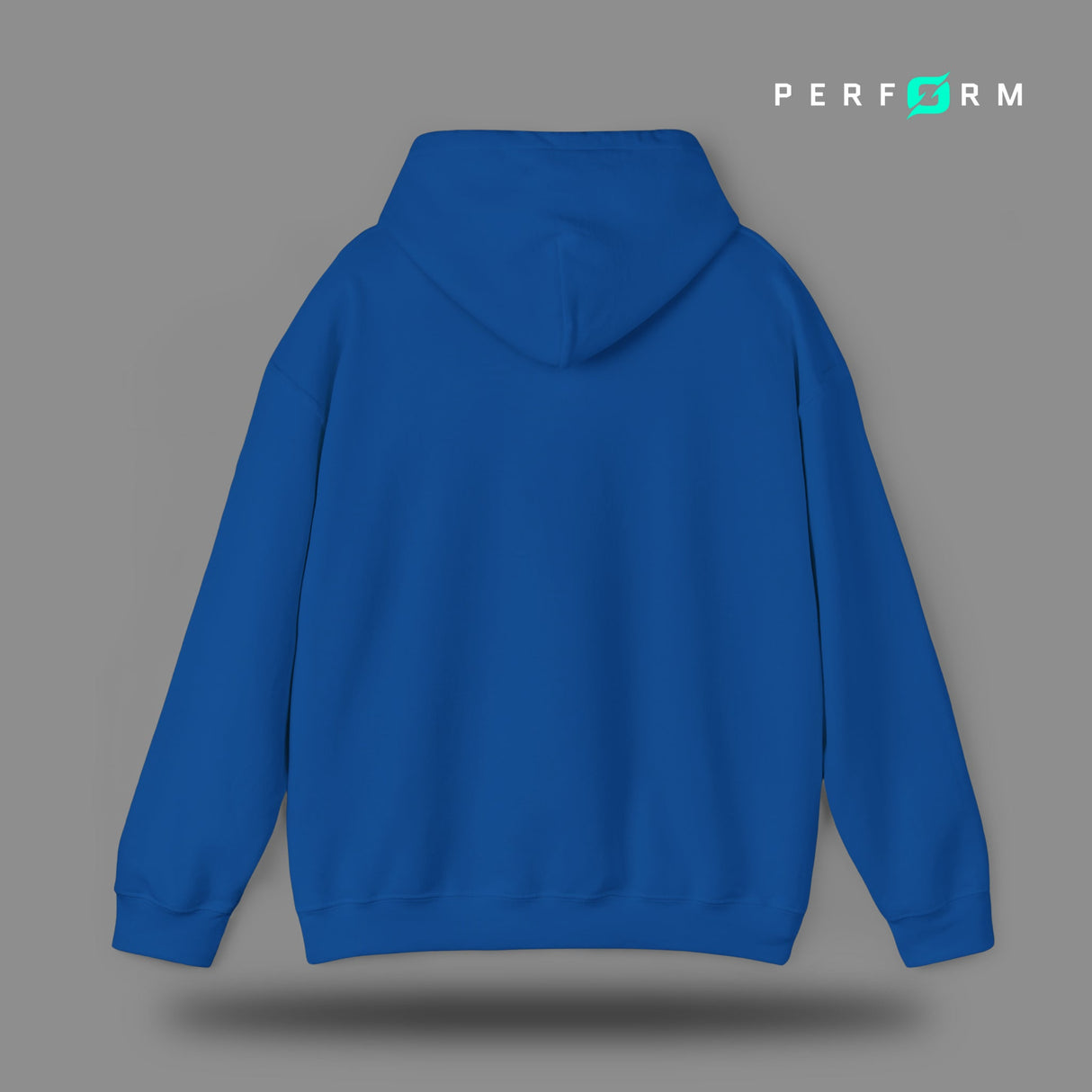 Perform Hooded Sweatshirt (Mint) - Origin Co.