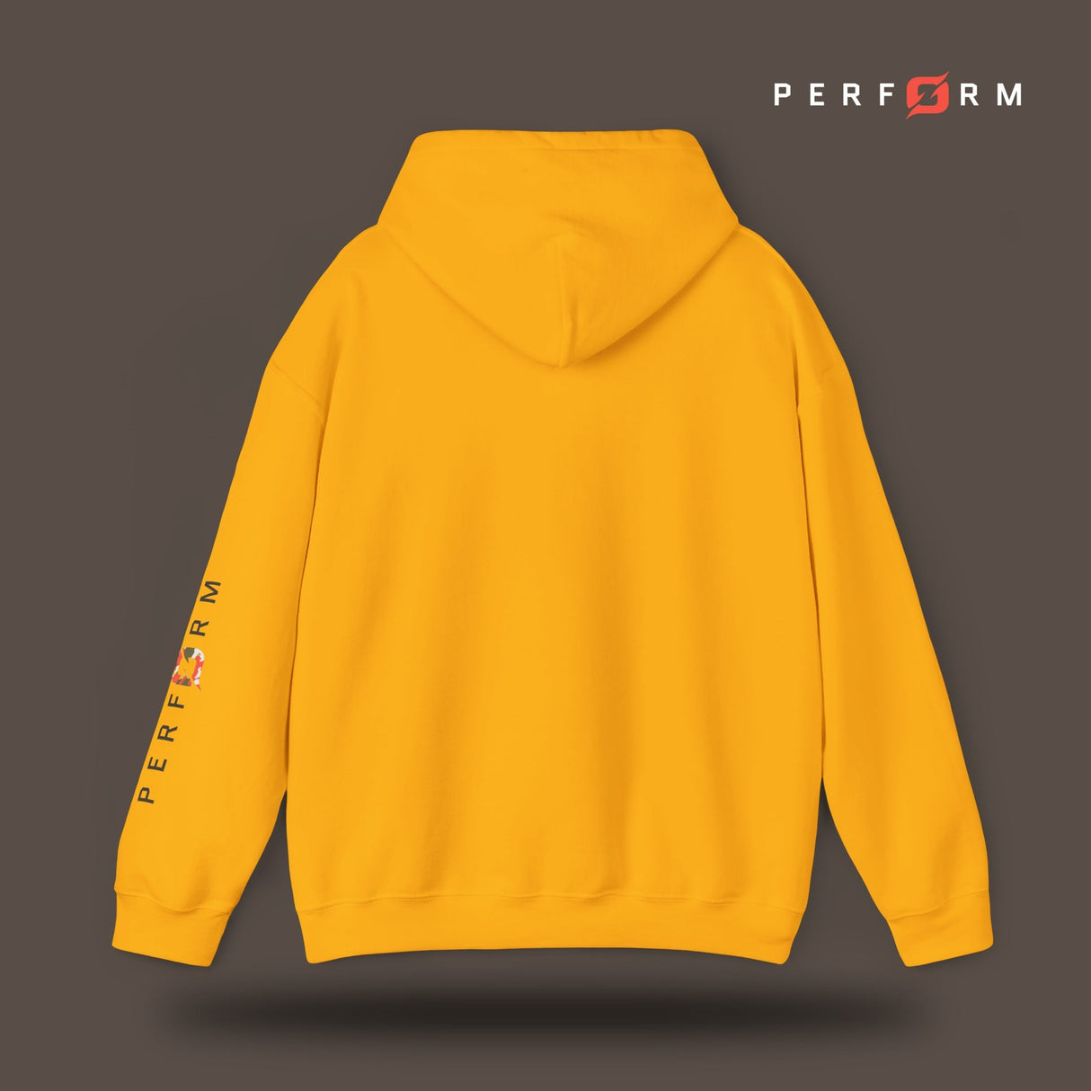 Perform Hooded Sweatshirt (Mirage) - Origin Co.