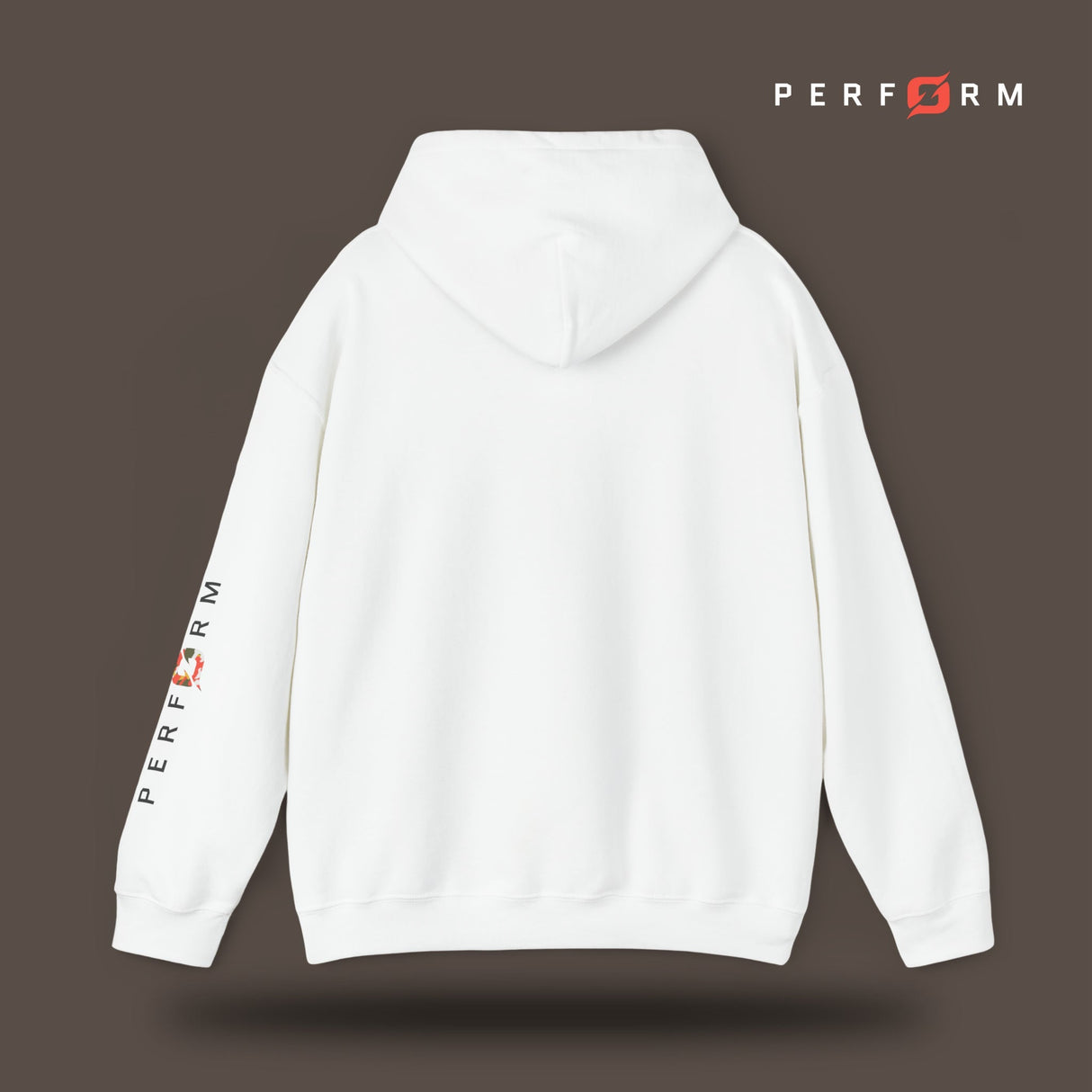 Perform Hooded Sweatshirt (Mirage) - Origin Co.