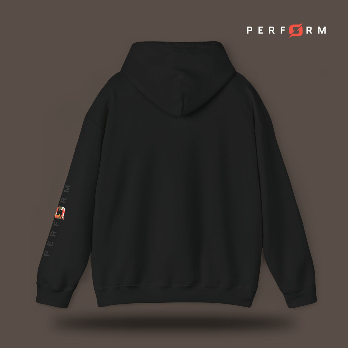 Perform Hooded Sweatshirt (Mirage) - Origin Co.