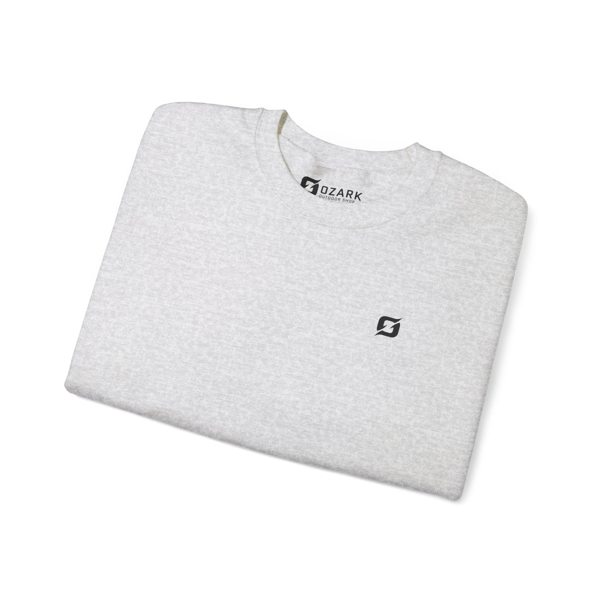 Perform Sweatshirt (Map) - Origin Co.