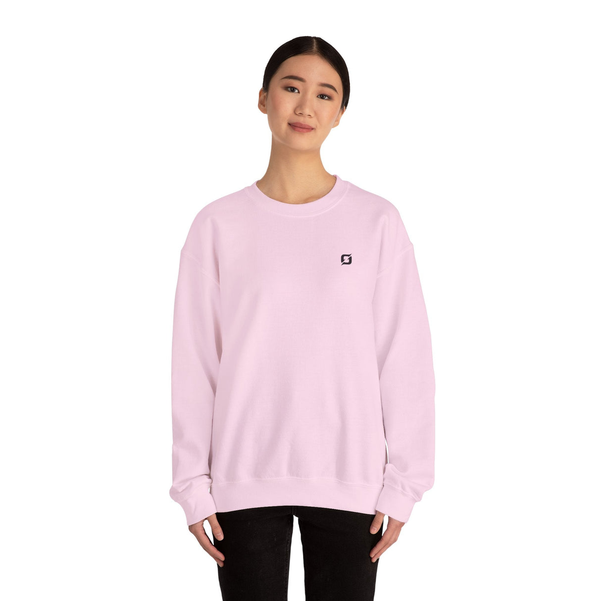 Perform Sweatshirt (Map) - Origin Co.