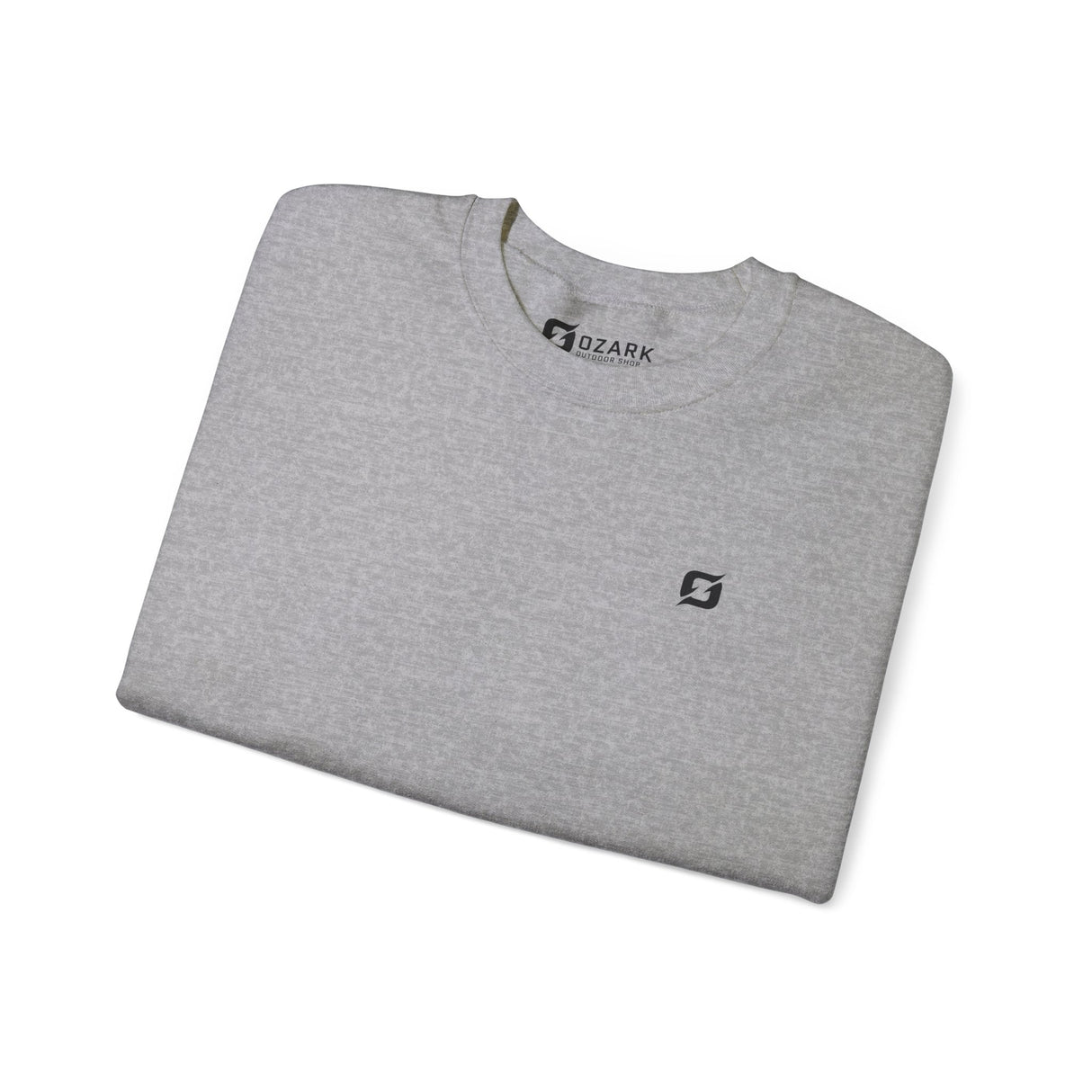 Perform Sweatshirt (Map) - Origin Co.