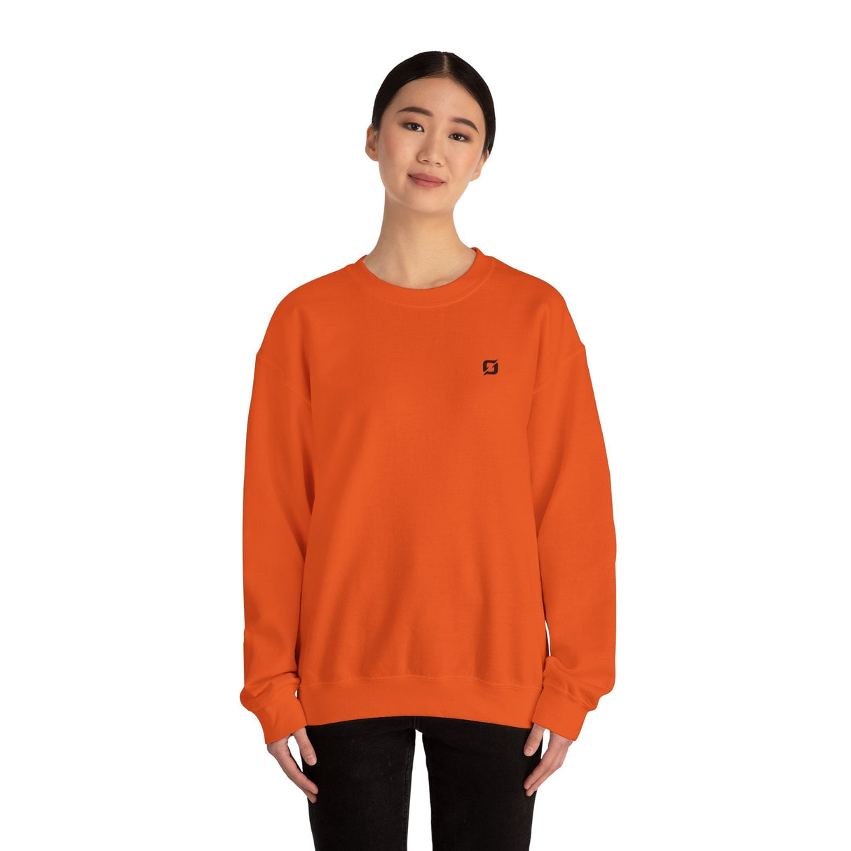 Perform Sweatshirt (Map) - Origin Co.