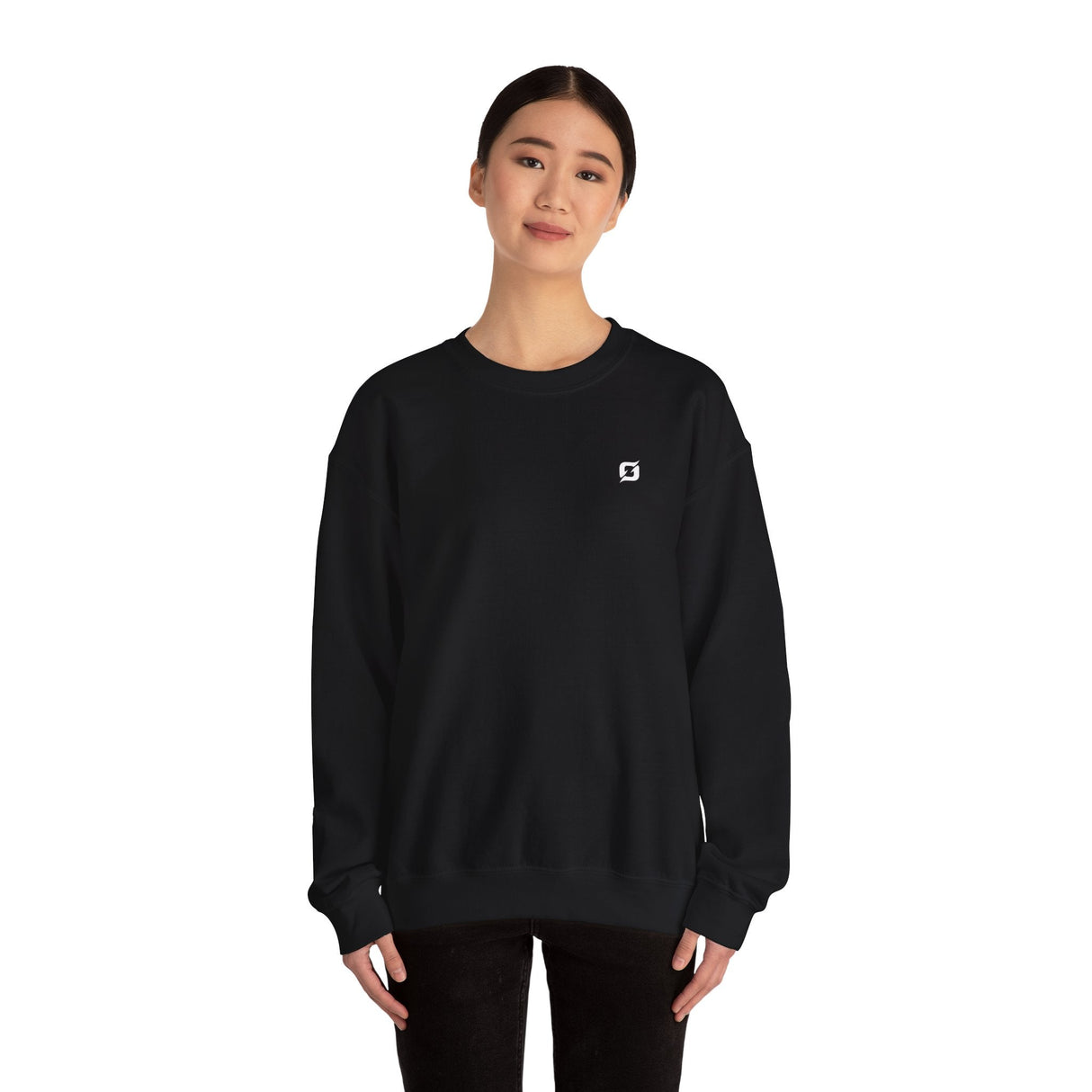 Perform Sweatshirt (Map) - Origin Co.