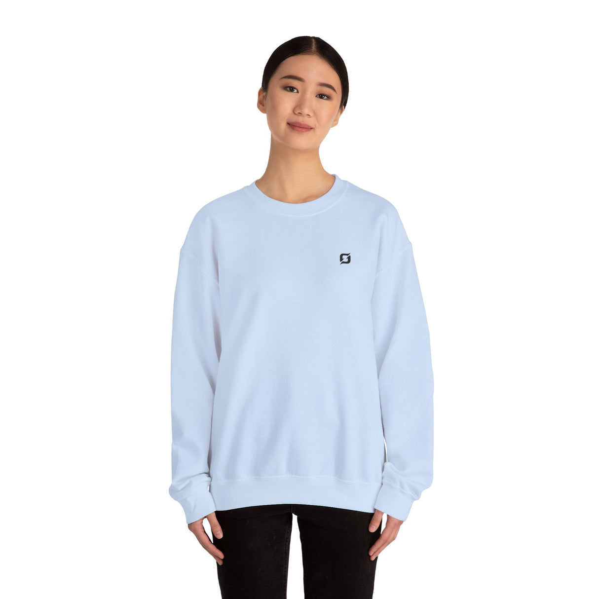 Perform Sweatshirt (Map) - Origin Co.