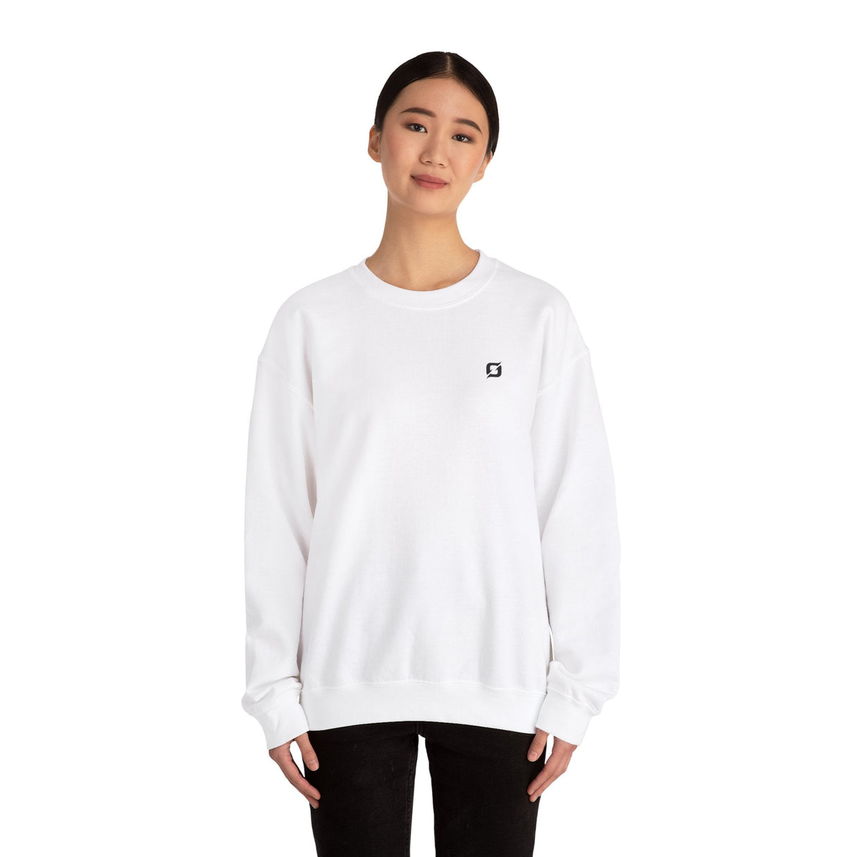 Perform Sweatshirt (Map) - Origin Co.