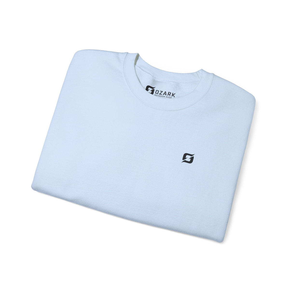Perform Sweatshirt (Map) - Origin Co.