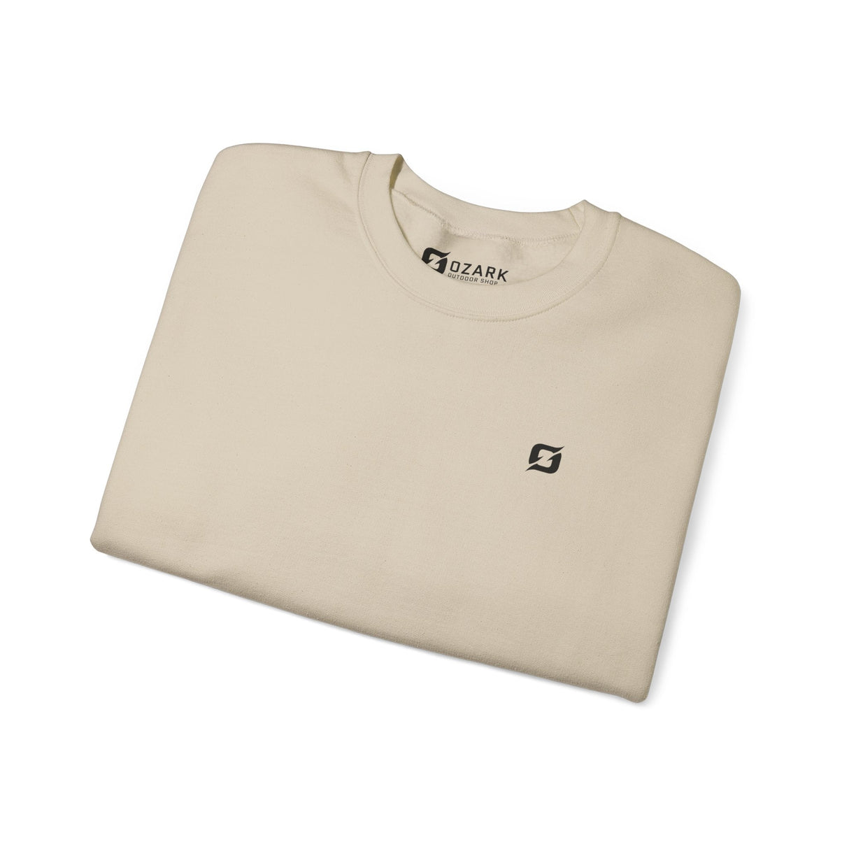 Perform Sweatshirt (Map) - Origin Co.