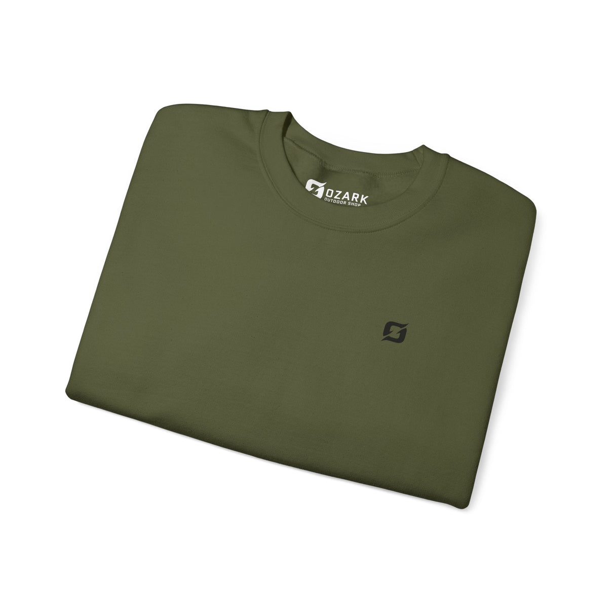 Perform Sweatshirt (Map) - Origin Co.