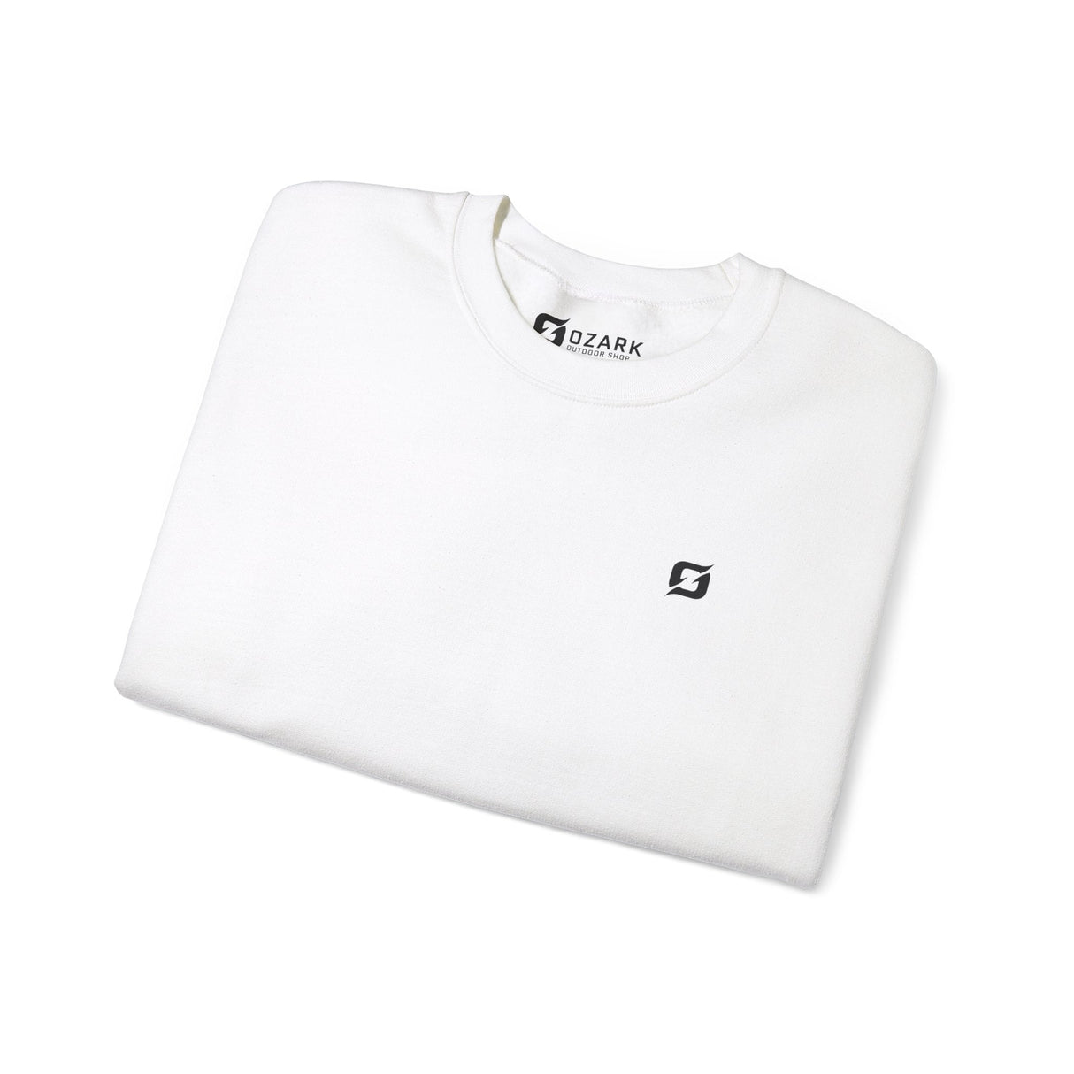 Perform Sweatshirt (Map) - Origin Co.