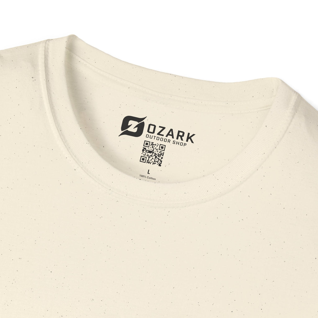 Wild Nature Tee - Origin Co.