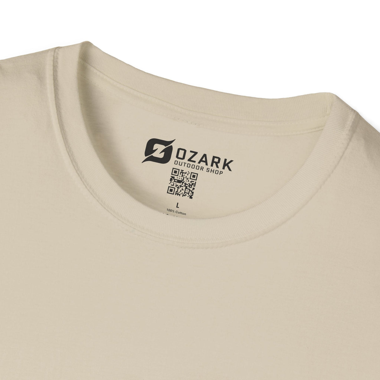 Wild Nature Tee - Origin Co.