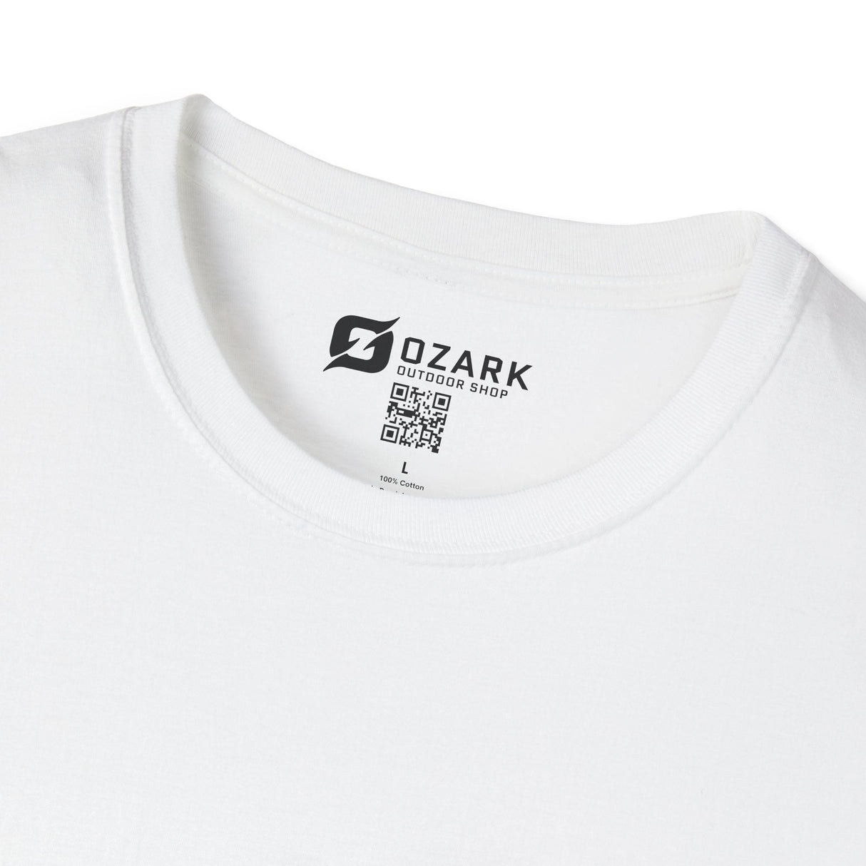 Wild Nature Tee - Origin Co.