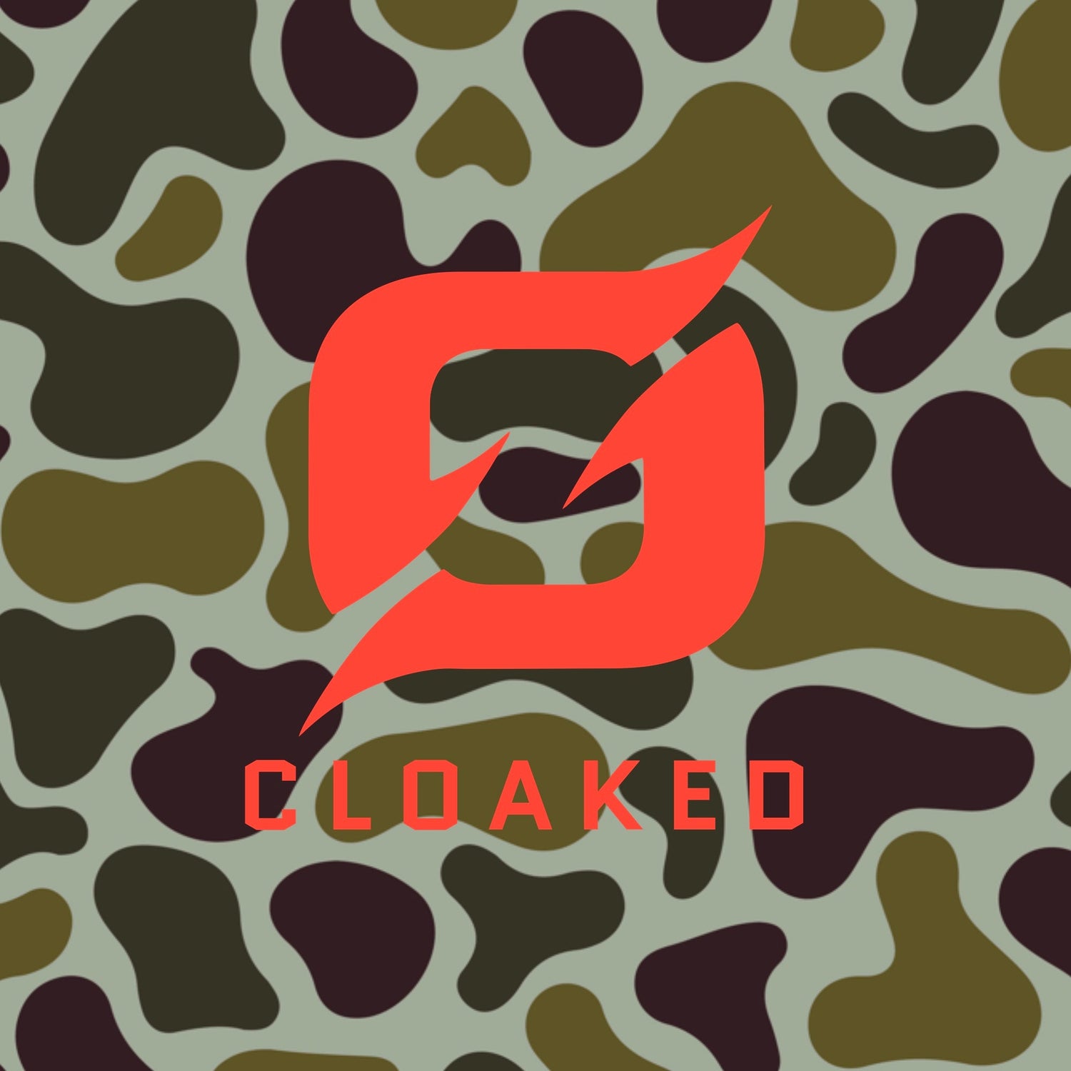 Cloaked - Ozark Outdoor Apparel Co.