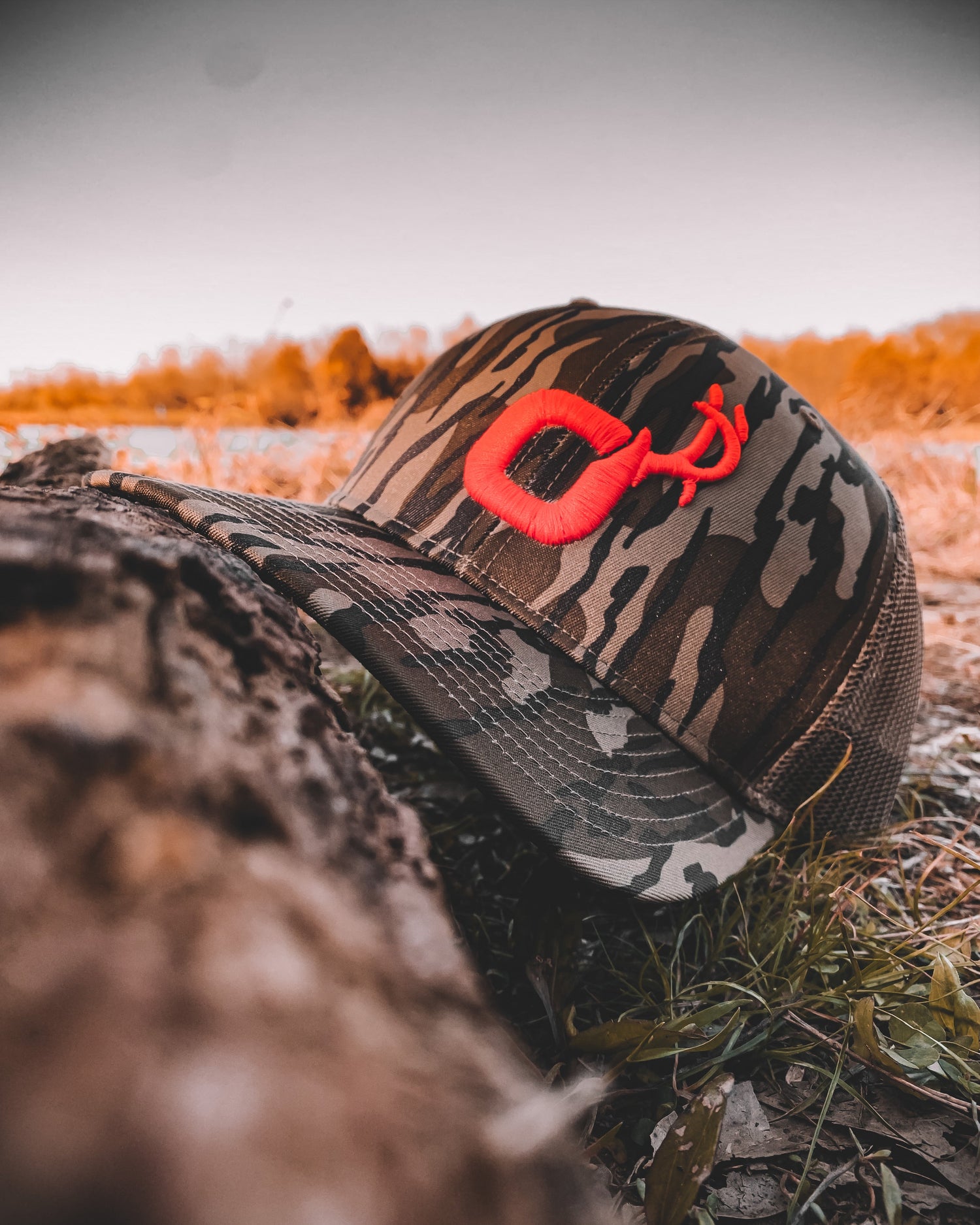 Headwear - Ozark Outdoor Apparel Co.
