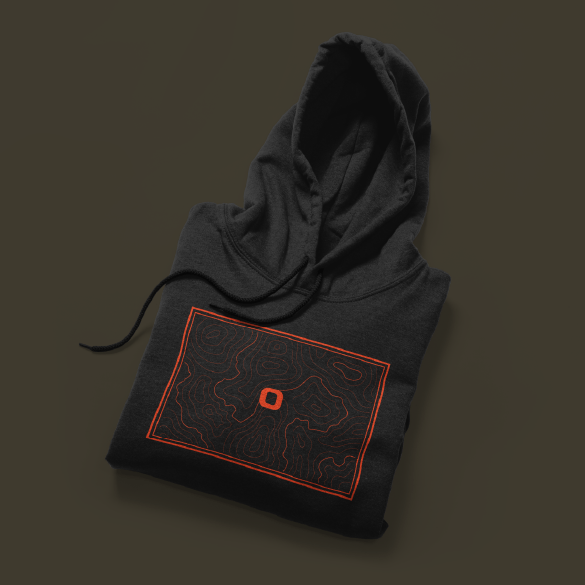 Hoodies - Ozark Outdoor Apparel Co.