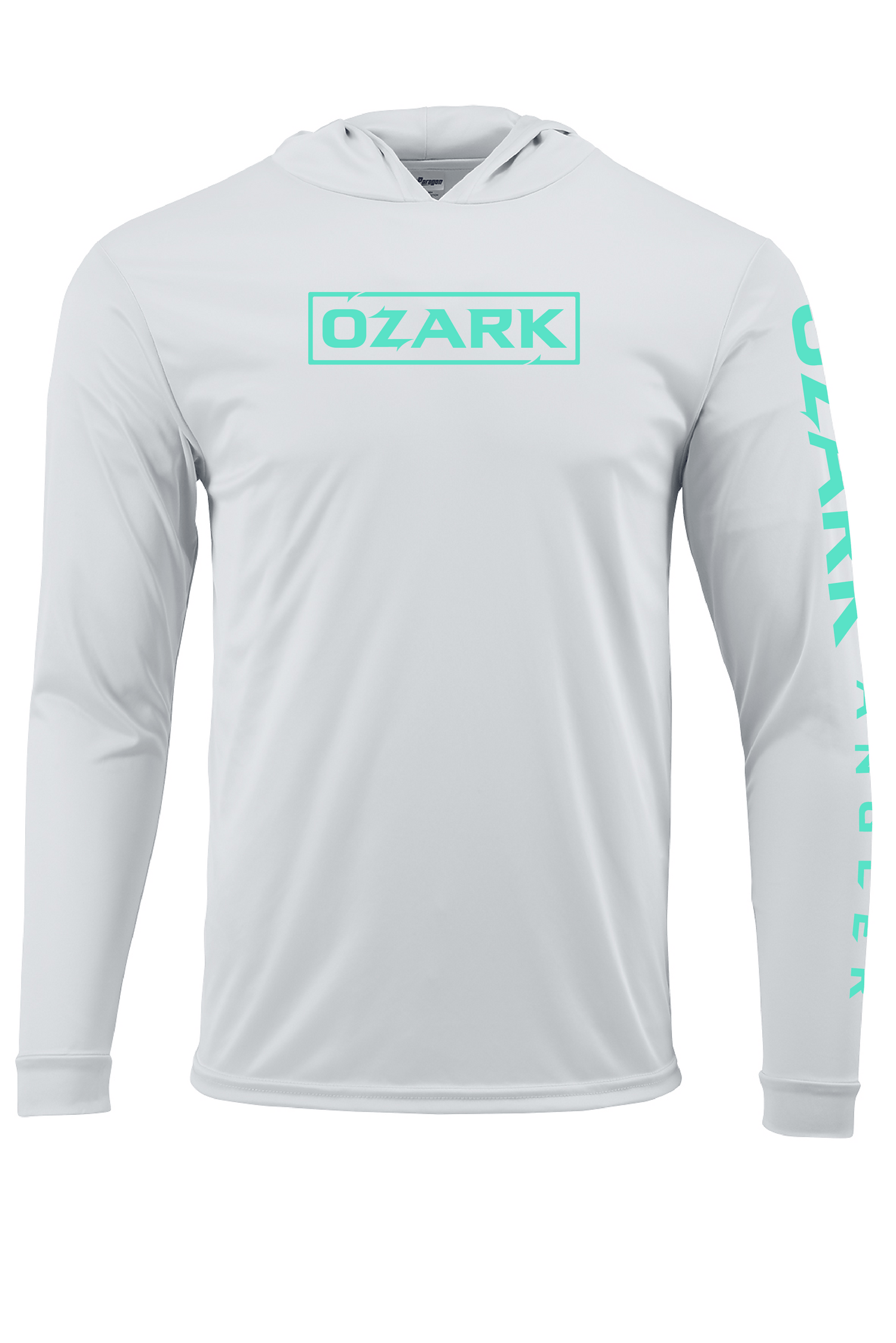 Performance Hoodie - Ozark Outdoor Apparel Co.