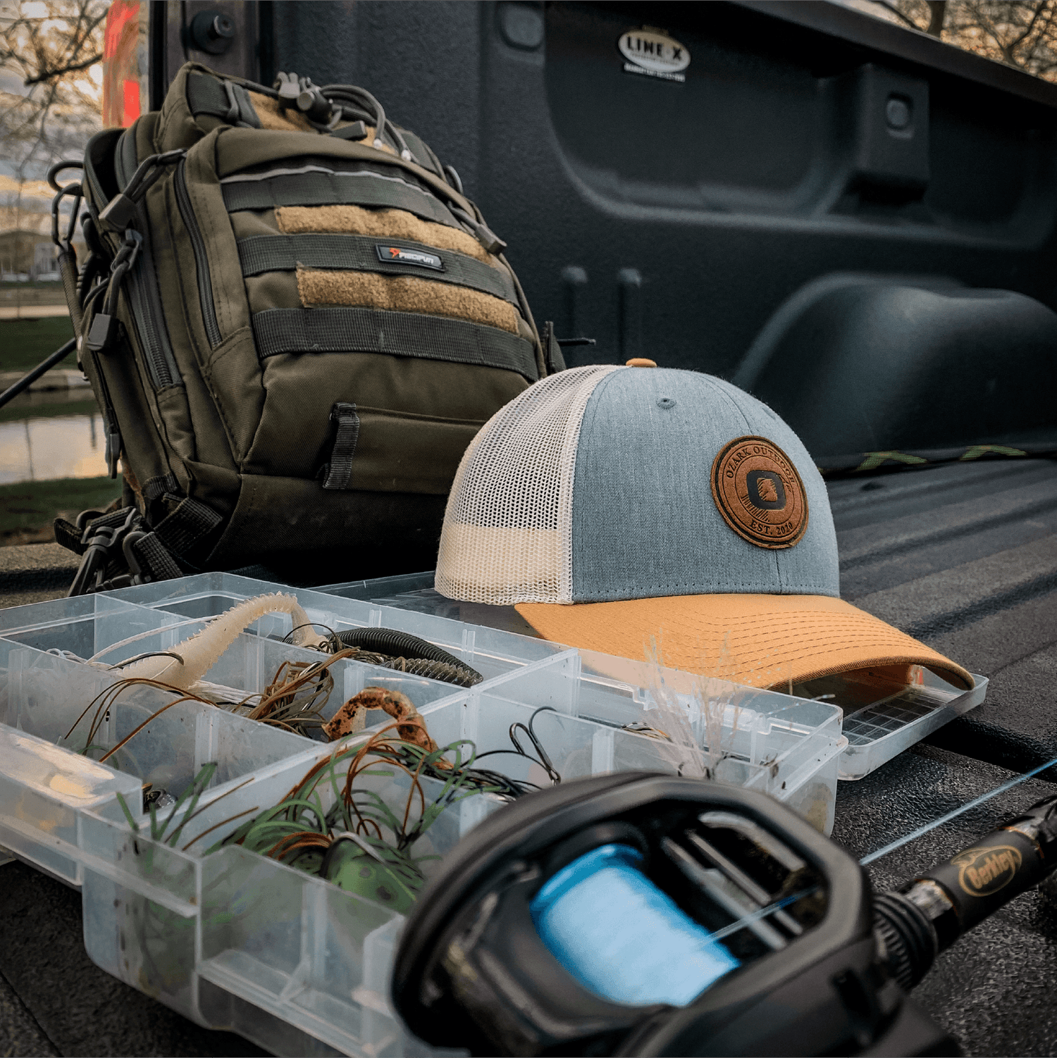 Sale - Ozark Outdoor Apparel Co.