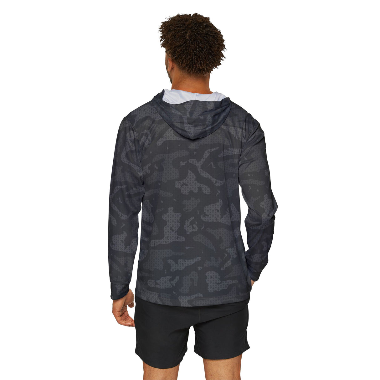 Perform+ Longsleeve (Operator) - Origin Co.
