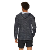 Perform+ Longsleeve (Operator) - Origin Co.